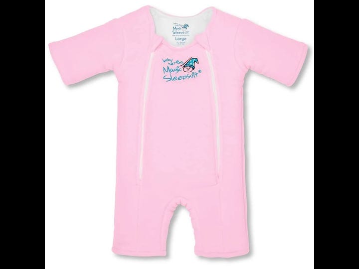 baby-merlins-magic-sleepsuit-6-9-months-pink-microfleece-1