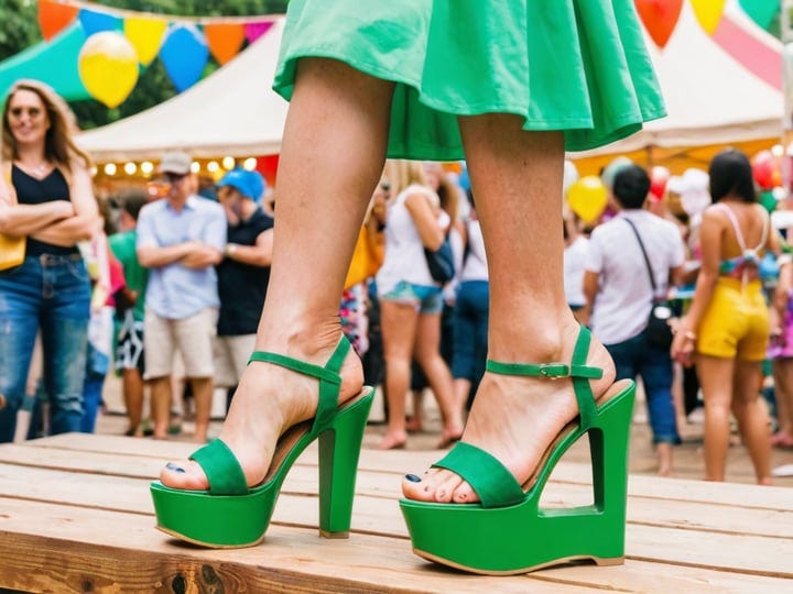 Green-Platform-Heels-2