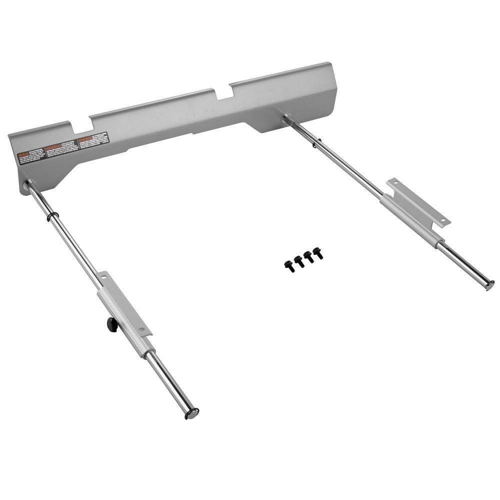 Bosch TS1002 Table Saw Extension for Rear Outfeed Support | Image