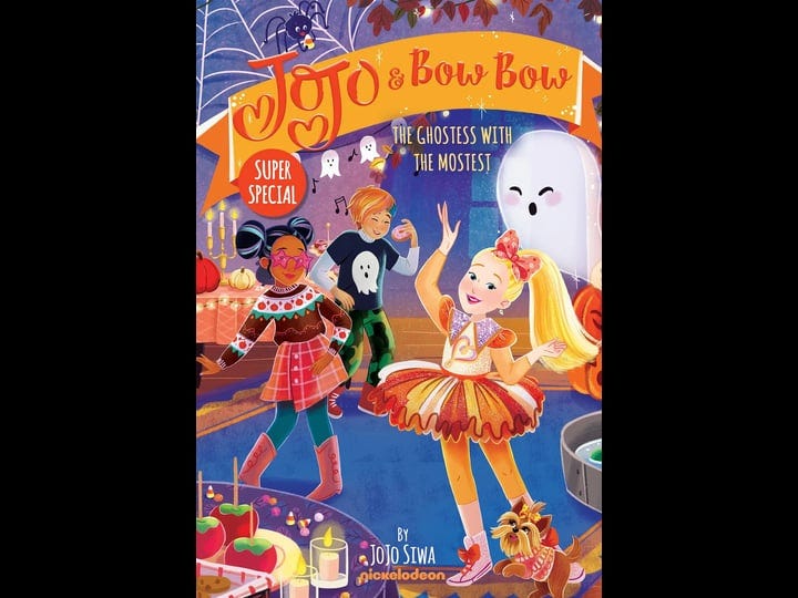 ghostess-with-the-mostest-jojo-and-bowbow-super-special-book-1