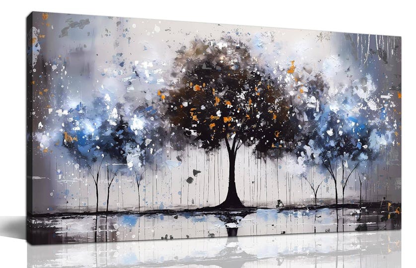 kepgonegu-large-canvas-wall-art-for-living-room-bedroom-large-gray-tree-picture-ready-to-hang-modern-1