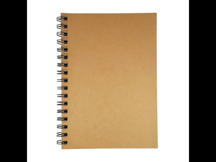 muji-double-ring-notebook-a6-6-48sheets-pack-of-5books-beige-1