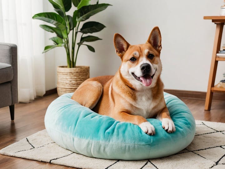 Squishmallow-Dog-Bed-4