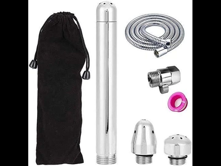 shower-douche-kit-3-heads-shower-douche-cleansing-systemregulator-and-59inch-hose-1