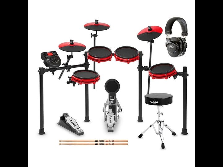 alesis-nitro-mesh-special-edition-electronic-drum-set-starter-kit-1