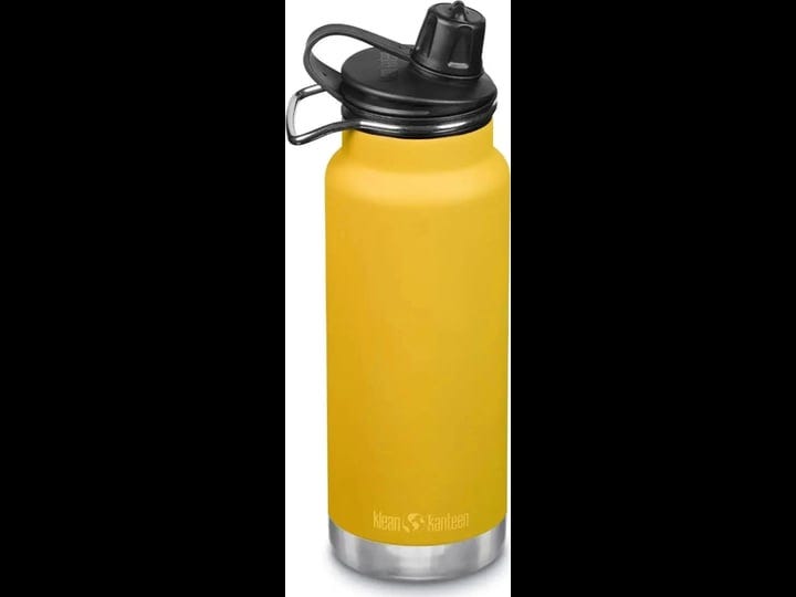 klean-kanteen-insulated-tkwide-bottle-with-chug-cap-marigold-32oz-1