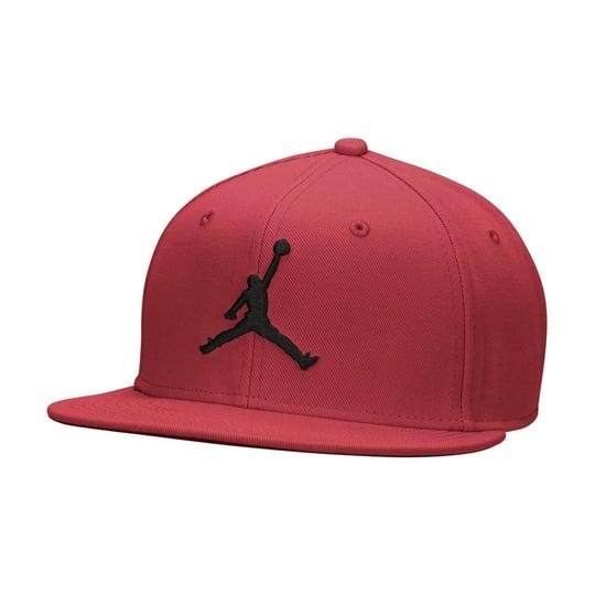 jordan-jumpman-pro-snapback-cap-red-black-size-m-l-1