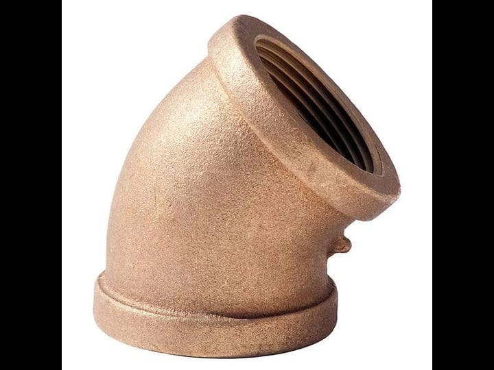 1-inch-lead-free-brass-pipe-45-elbow-1