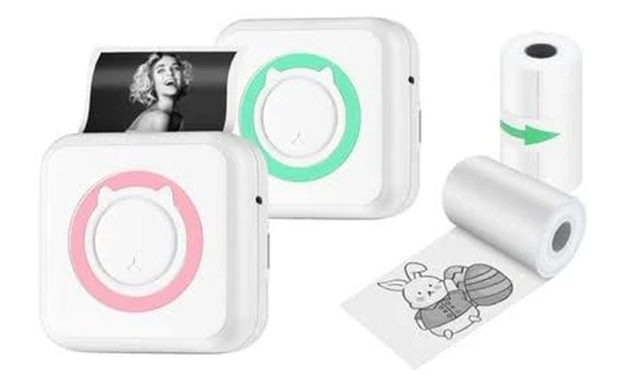 imountek-mini-photo-printer-1000mah-thermal-photo-printer-for-smartphones-pink-in-white-1