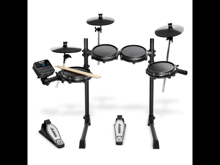 alesis-turbo-mesh-electronic-drum-kit-1