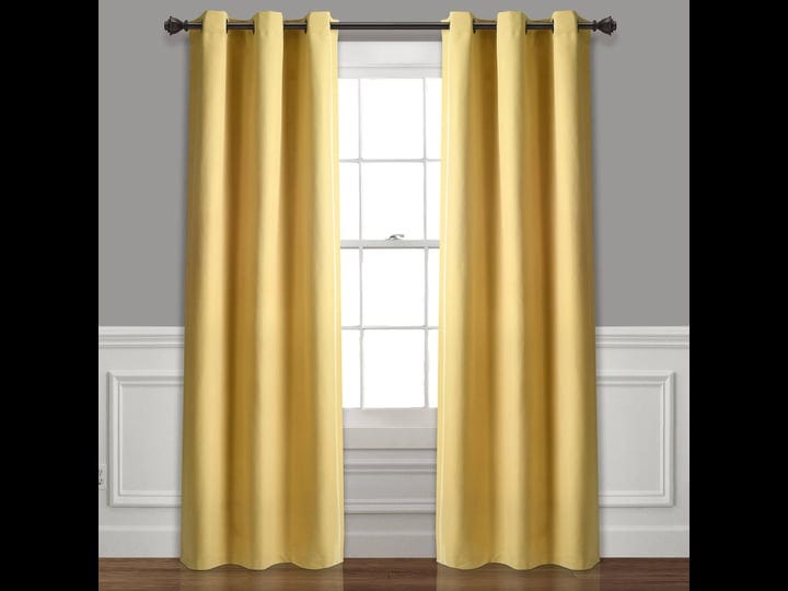 lush-decor-absolute-blackout-window-curtain-panels-yellow-76x84-set-each-38x84-1