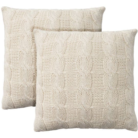 mina-victory-life-styles-cotton-knitted-18x18-indoor-throw-pillows-set-of-2-white-1