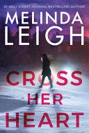 PDF Cross Her Heart (Bree Taggert #1) By Melinda Leigh
