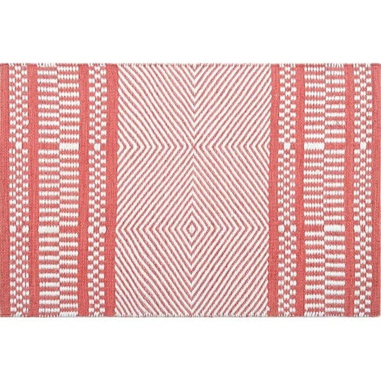 company-c-rhoma-coral-accent-rug-2x3-1