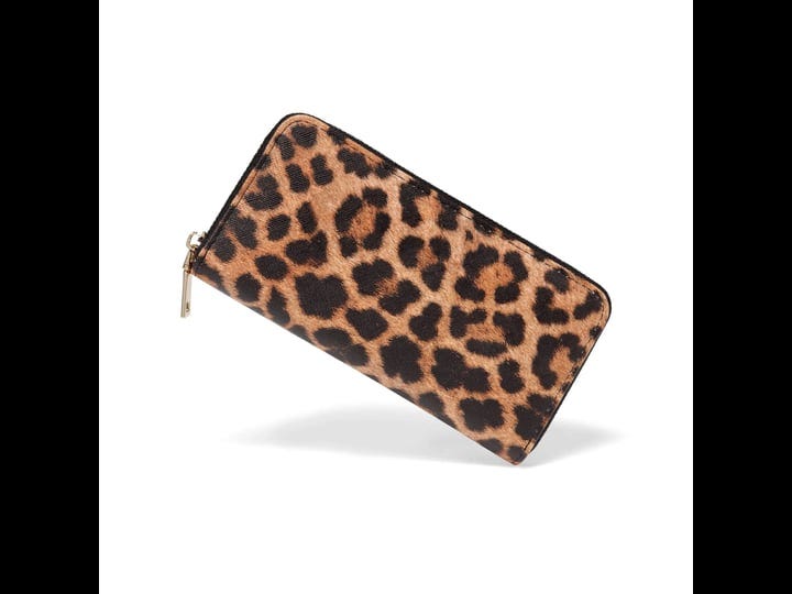 visater-leopard-print-wallets-for-women-ladies-long-cheetah-animal-zipper-purse-card-case-1