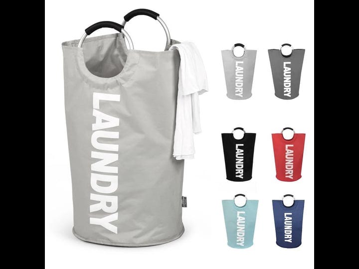 dokehom-125l-x-large-collapsible-washing-laundry-basket-bag-7-colors-for-bedroom-fabric-grey-xl-1