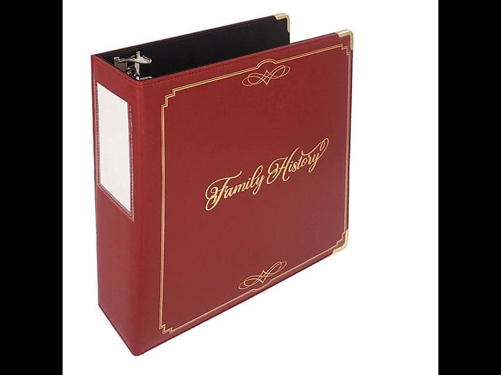 performore-family-history-genealogy-3-inch-ring-binder-burgundy-stitched-padded-cover-with-gold-corn-1