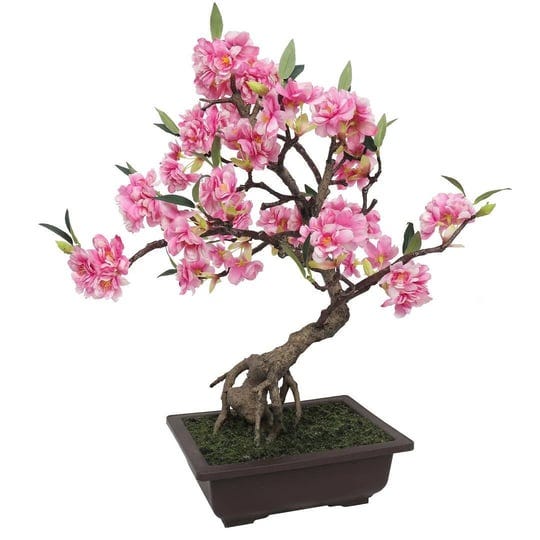20-hx12-w-silk-cherry-blossom-flowering-bonsai-tree-w-planter-pink-1
