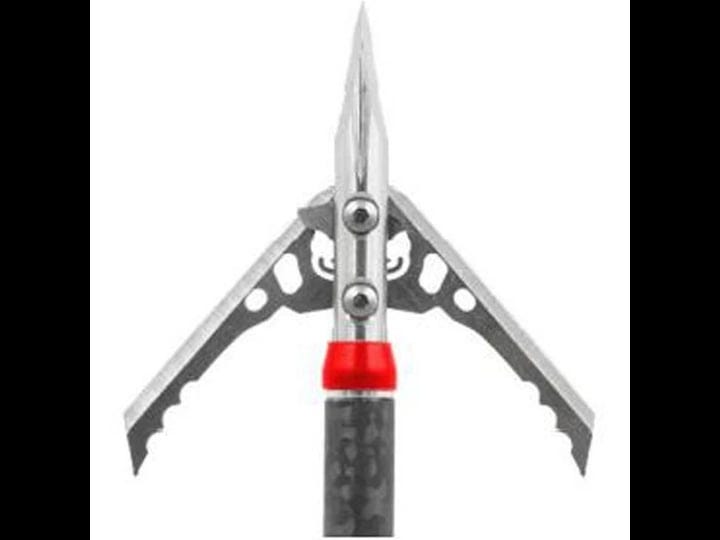 rage-hypodermic-trypan-nc-crossbow-broadhead-2-pack-100-grain-1