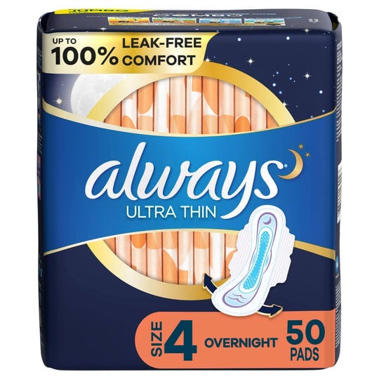 always-pads-ultra-thin-overnight-mega-pack-50-pads-1