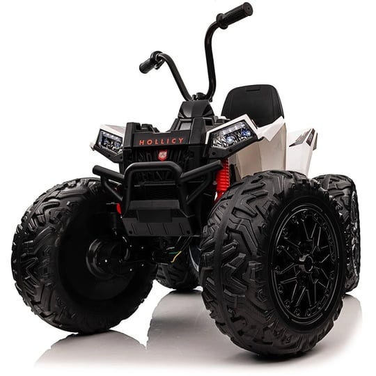 24v-ride-on-car-4wd-quad-electric-vehicle-white-1