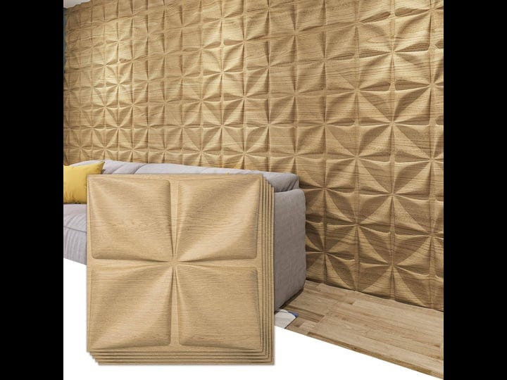 art3d-wood-brown-3d-wall-panel-pvc-flower-design-cover-32-sqft-for-interior-wall-decor-in-living-roo-1