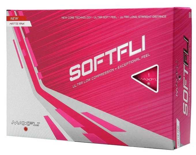 maxfli-2021-softfli-matte-pink-golf-balls-1