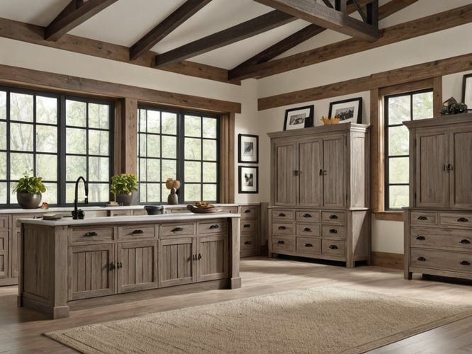 Grey-Oak-Cabinets-Chests-1