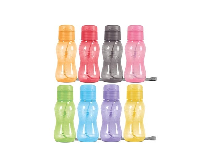 milton-8-pack-6-oz-kids-water-bottle-for-school-leak-free-flip-lid-portable-small-sports-water-bottl-1