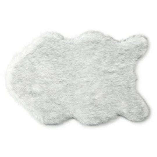 better-homes-gardens-faux-sheepskin-fur-pelt-area-rug-grey-30-inchx47-inch-size-30-inch-x-47-inch-1