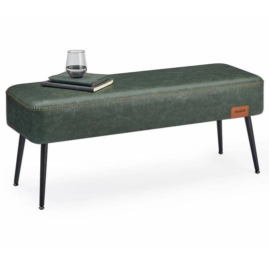 ekho-collection-ottoman-bench-with-steel-legs-forest-green-1