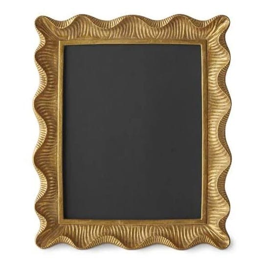 aerin-gold-scalloped-gallery-frame-8-x-10-williams-sonoma-1