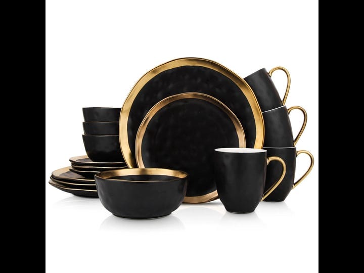 stone-lain-florian-16-piece-porcelain-dinnerware-set-service-for-4-black-1