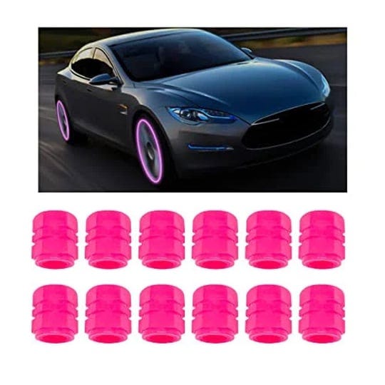 12pcs-fluorescent-car-tire-valve-stem-caps-auto-corrosion-resistant-wheel-valve-cover-luminous-illum-1