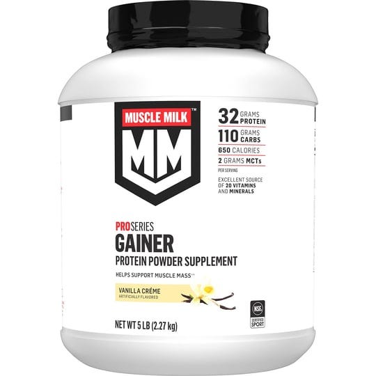 cytosport-muscle-milk-high-protein-gainer-powder-drink-mix-vanilla-5-lb-canister-1