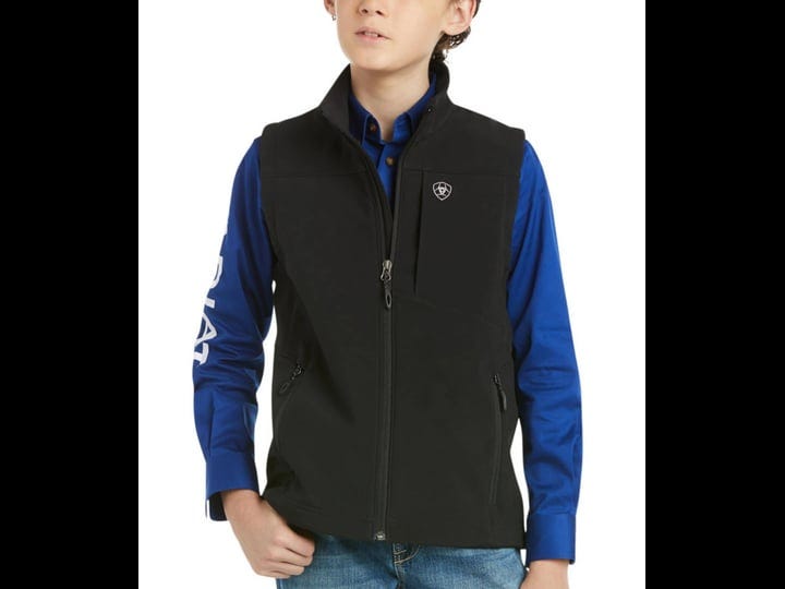 ariat-boys-vernon-2-0-softshell-vest-black-1