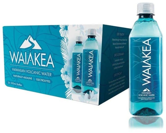 waiakea-hawaiian-volcanic-water-naturally-alkaline-100-upcycled-bottle-500ml-pack-of-25