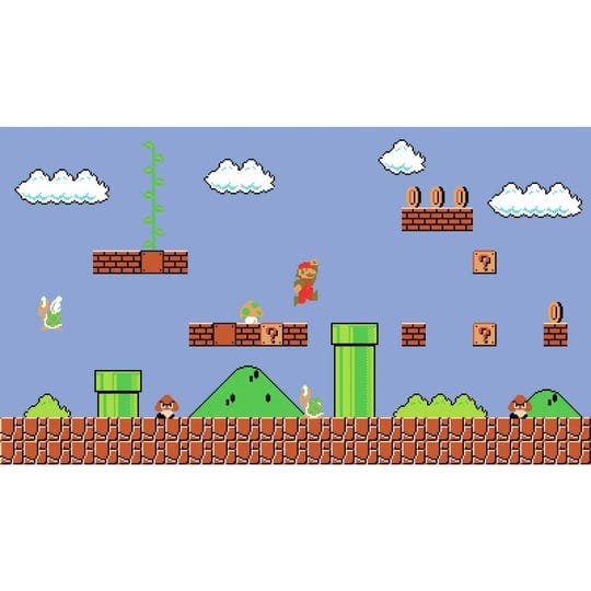 retro-super-mario-xl-wall-mural-1