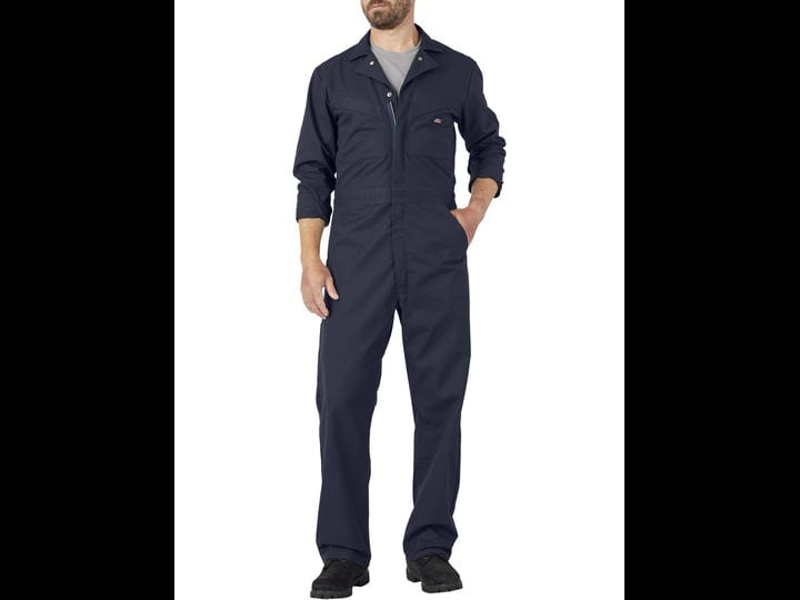genuine-dickies-mens-flex-twill-long-sleeve-coverall-size-2xl-blue-1