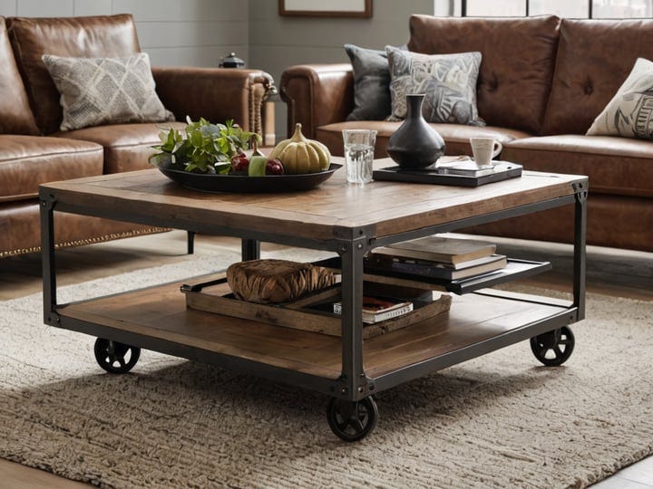 Casters-Industrial-Coffee-Tables-6