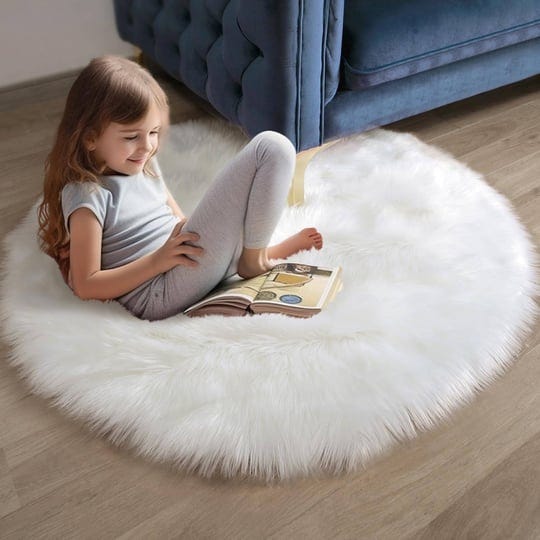 ashler-home-deco-ashler-faux-fur-rug-fluffy-shaggy-area-rug-ultra-soft-3-x-3-feet-round-fur-rug-whit-1