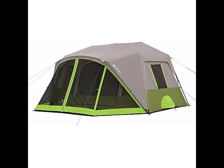 ozark-trail-9-person-instant-cabin-tent-camping-outdoors-family-with-bonus-screen-room-green-by-ozar-1