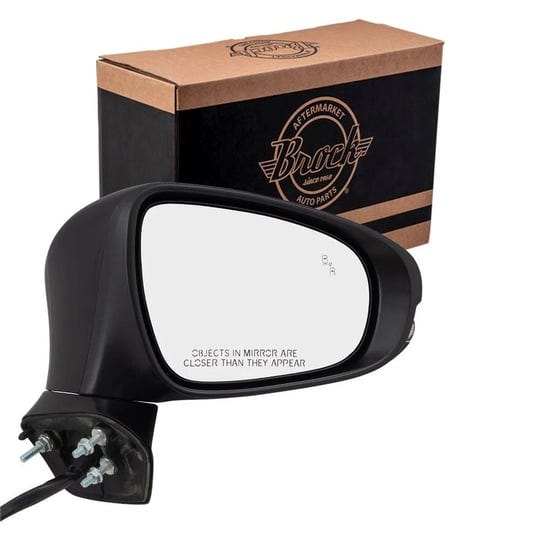 brock-replacement-power-mirror-passengers-side-heated-signal-memory-puddle-lamp-blind-spot-detection-1