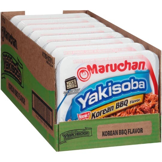 maruchan-korean-bbq-flavor-yakisoba-noodles-4-12-ounce-pack-of-9