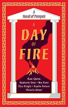 A Day of Fire | Cover Image