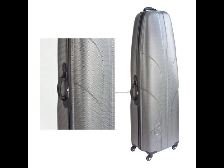samsonite-golf-hard-sided-travel-cover-case-silvergray-54-inches-1