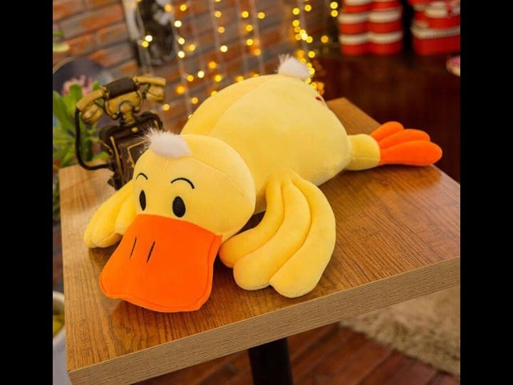 smilesky-plush-yellow-duck-stuffed-animal-hugging-pillow-super-soft-toys-gifts-14-1