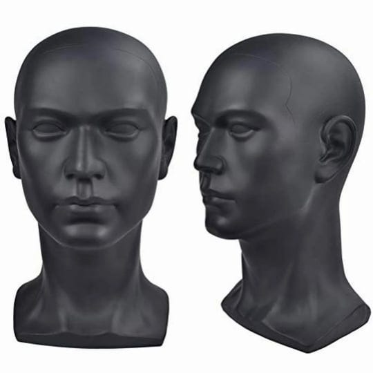 davinona-ba-sha-black-glossy-professional-male-mannequin-head-for-display-headset-headphone-game-con-1