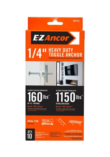 e-z-ancor-25721-1-4-in-dia-toggle-bolt-drywall-anchor-10-pack-screws-included-1