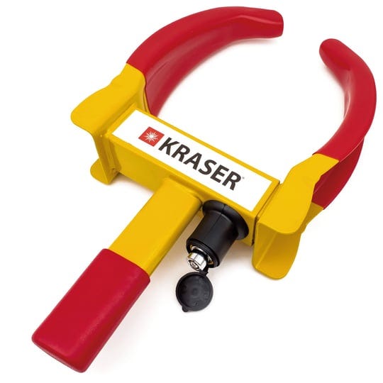 kraser-wa820-heavy-duty-wheel-clamp-lock-anti-drill-ball-camlock-universal-anti-theft-for-trailer-ca-1